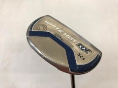 【最短翌日発送】ホワイト ホット RX #5CS | 中古 | パター | オデッセイ