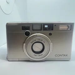 2024年最新】contax tixの人気アイテム - メルカリ