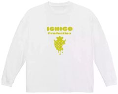[중고] 티셔츠 MEM 조 신작 쇼핑 ver. 착용 BIG 실루엣 롱 티셔츠 화이트 유니섹스 M 사이즈 [[추심의 아이]]
