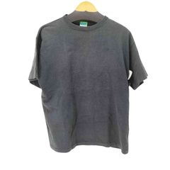 グッドイナフ GOODENOUGH 90S 初期タグ 背面ロゴプリント S/S T