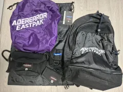 2025年最新】ader error eastpakの人気アイテム - メルカリ