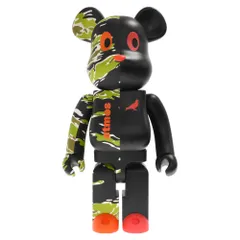 2023年最新】BE@RBRICK atmos × STAPLEの人気アイテム - メルカリ