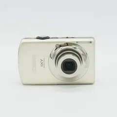 コンデジ IXY Digital 920ISとEX-Z31ホワイト コンデジ IXY