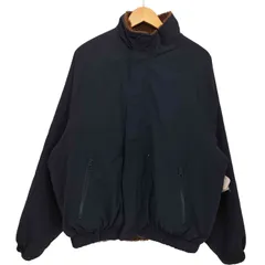 ユナイテッドアローズグリーンレーベルリラクシング UNITED ARROWS green label relaxing リバーシブル ボア ブルゾン メンズ JPN：S 