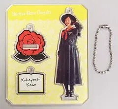 小林歌穂　グッズまとめ売り 衣装キーホルダー 2025年最新】小林歌穂 アクスタの人気アイテム - メルカリ