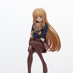 椎名真昼(しいなまひる) お隣の天使様にいつの間にか駄目人間にされていた件 ぬーどるストッパーフィギュア-椎名真昼- フィギュア プライズ(AMU-PRZ15057) フリュー