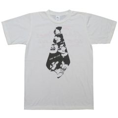 【土日も発送】Rolling Stones LOVE YOU LIVE ローリングストーンズ ロックTシャツ バンドTシャツ  メンズ レディース  ユニセックス bny ナチュラルホワイト RS-51