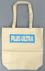 [중고] 가방 굉 초동 PLUS ULTRA 토트 백 [내 히어로 아카데미아 PLUS ULTRA SQUARE-플루스 울트라 스퀘어-]
