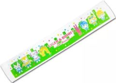 [중고] 수건·수건(캐릭터) 집합(그린) 머플러 타월 [극장판 TIGER & BUNNY -The Rising-] 특별전 The World of TIGER & BUNNY 도쿄 회장 한정