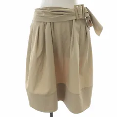 美品 ✨ 希少サイズ✨ フォクシーニューヨーク フレア タックスカート 42 2025年最新】foxey スカート 42の人気アイテム - メルカリ