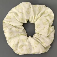 [중고] 액세서리 (비금속) 집합 (화이트) / 슈슈 미다시 나미 컬렉션 [이치 반 쿠지 스미코 쿠라시 ~ 토카게의 반짝이는 밤 ~] H 상