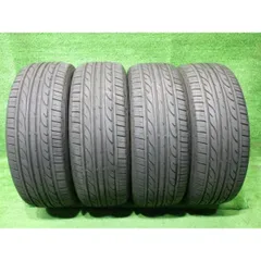 ダンロップ 205/55R16 91V EC204 330855 1本（直送品） - アスクル