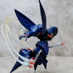 機動戦士 ガンダム メカセレクション 4 全5種 HG EX ジオング 全5種 中袋 未開封 確認の為箱開封済 1 MSN-0 wgteh8f 2025年最新】ガンダム メカセレクション4の人気アイテム - メルカリ
