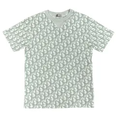 2025年最新】dior オブリーク tシャツの人気アイテム - メルカリ