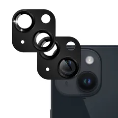 【新着商品】/ iPhone iPhone14 14 Plus カメラフィルム アルミ合金 いphone14 plus カメラレンズカバー カメラ保護 フィルム アイフォン14 / アイフォン14プラス カメラカバー Seninhi カメラ保護カバー キズ防止