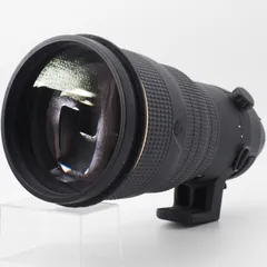 アイテムII型極上美品NIKON AF-S 300mm F2.8G ED VR II レンズ(単焦点)
