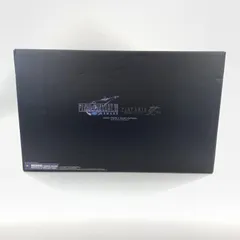 【中古】スクウェア・エニックス PLAY ARTS改 クラウド・ストライフ＆ハーディ=デイトナ ファイナルファンタジーVII リメイク FF7R[10]