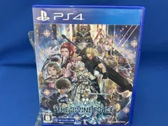 PS4 スターオーシャン6 THE DIVINE FORCE