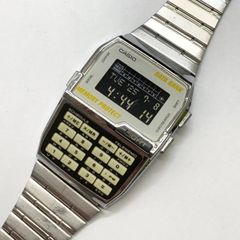 R6-6468 中古品　カシオ　DBC-1500