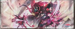遊戯王 聖王の粉砕 YCSJ ハーフプレイマット - メルカリ