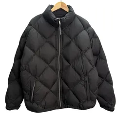 【美品】vinal archive puff jacket VAINL ARCHIVE - ヴァイナルアーカイブ / PUFF JKT | NOTHING BUT