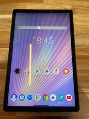 SM87 Softbank  SIMフリーLenovo Tab 6 A101LV アビスブルー
