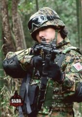 ロシア軍 SRVV製 リンクス Rys-T ヘッドギア - メルカリ