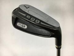 【中古ゴルフクラブ】プロギア egg アイアン2 スペックスチールライト 7I