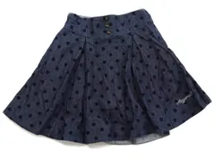 【メゾピアノ/mezzopiano】スカート 140サイズ 女の子【子供服・ベビー服】（1950369）