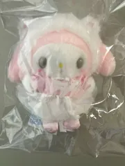 【アベイル完売品】白猫バレリーナ マイメロ マイメロディ 白猫バレリーナ 巾着 アベイル - メルカリ