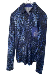 2025年最新】伊太利屋 シャツ ヒョウ柄の人気アイテム - メルカリ 