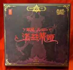 マイルストン限定 1/7 BLADEオリジナルデザイン さきゅばす 中古】(本体A/箱B)BLADE オリジナルデザインフィギュア さきゅ