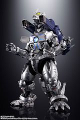 MS-15B GYAN 高機動型 1/144 よこ様依頼品 - メルカリ