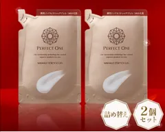 【新品未開封】パーフェクトワン　薬用リンクルストレッチジェル　50g × 4個 楽天市場】【公式】パーフェクトワン 薬用リンクルストレッチ
