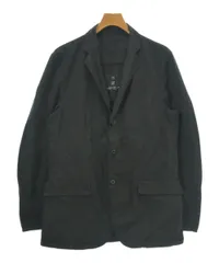 TEATORA テアトラ ソロモデュール テーラードジャケット Mサイズ 黒 TEATORA
