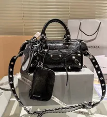 2024年最新】cagole balenciagaの人気アイテム - メルカリ