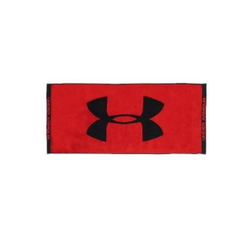 【ネーム刺繍無料】アンダーアーマー　Under Armour　UAコットンタオル　今治タオル　プレゼント用　1353581　卒業　入学　野球　柔道　バスケ　テニス　サッカー【汗ふき/メール便サイズにして発送/プチギフト/名入れ】