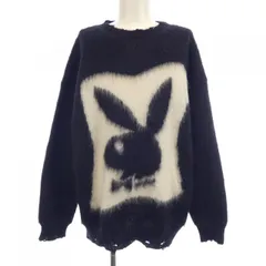 サンローラン SAINT LAURENT ニットのサムネイル