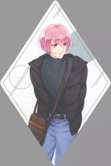 スタンドマイヒーローズ 可愛ひかる クリアカード - メルカリ