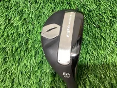 中古】 フォーティーン Gelong D UX-001 5H(20°) ユーティリティ UT