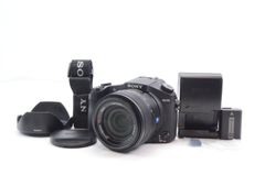 Sony ソニー Cyber-shot RX10