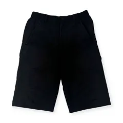 NIKE GOLF ナイキ ゴルフ Nike FIT DRY ハーフパンツ ショートパンツ M/ブラック メンズ