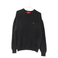 2023年最新】supreme small box sweaterの人気アイテム - メルカリ