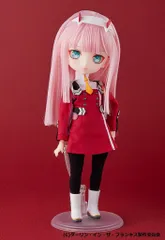 グッドスマイルカンパニー Harmonia humming ダーリン・イン・ザ・フランキス ゼロツーのサムネイル