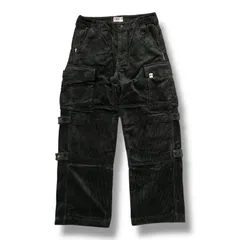 H*.様 Supreme GOODENOUGH Corduroy Pant 30 Supreme®/GOODENOUGH Corduroy Military Pant | Supreme 25ss