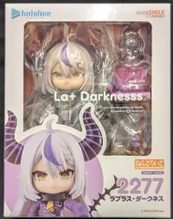 2025年最新】ラプラス・ダークネス ねんどろいどの人気アイテム