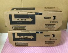 京セラ　純正　トナー　TK-3161　２本セット　『V171』