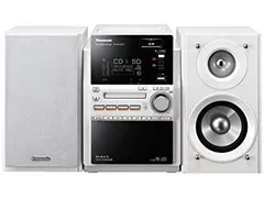 パナソニック、SDステレオシステム Amazon.co.jp: Panasonic パナソニック SC-PM710SD-K ブラック