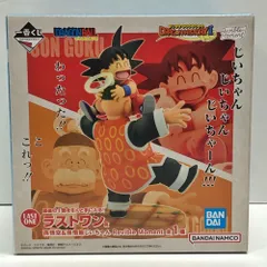 【新品】【未開封】ドラゴンボール一番くじドラゴンボールヒストリーⅡ ラストワン賞 一番くじ ドラゴンボール DRAGON HISTORY Ⅱ｜一番くじ倶楽部
