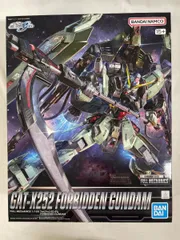 2025年最新】FULL MECHANICS 1/100 ガンダムSEED フォビドゥン